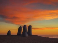 Mar y Tierra 
