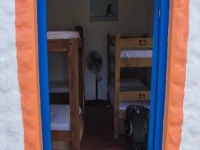 Negrita Hostel 