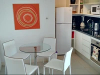 New Studio in Punta del Este 3PAX N 