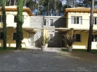 Solanas Village 