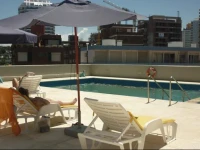 Torre del Plata II 