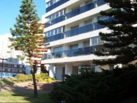 Torre Long Beach 