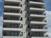 Torre Tamaro Apartment 