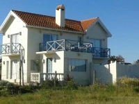 Verde, Arena Y Mar 