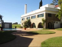 Hotel de Campo San Pedro de Timote 