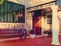 Pousada "La Casona" 