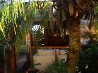 Posada El Bambu 