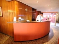 Gran Hotel Uruguay 