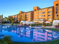 Arapey Thermal All Inclusive Resort & Spa 