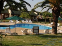 Arapey Oasis Termal Hotel 