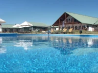 Los Naranjos Resort & Spa Termal 