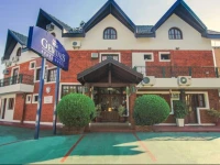 Apart Hotel Geminis 