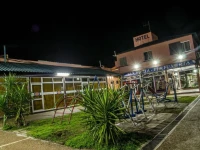 Hotel Del Pasaje 