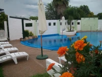 Hotel La Posta del Dayman 