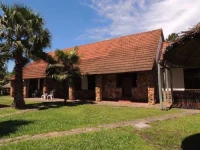 Casa de Piedra 