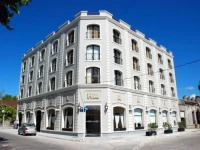 Hotel MAXIM 