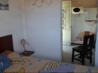 CabaГ±as del Lago Villa Serrana 