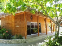 Magic Oceans Dive Resort 