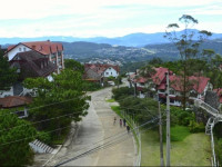Gardenville Hotel
