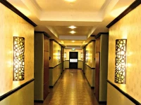 MO2 Westown Hotel - San Juan 