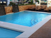 MO2 Westown Hotel - San Juan