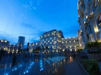 The Plaza Hotel Balanga City 4*