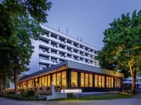 Dorint Parkhotel Bad Neuenahr 4*