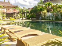 Bravo Resorts - Munting Paraiso