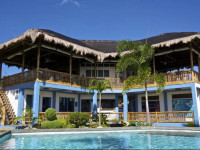 Liquid Dive Resort