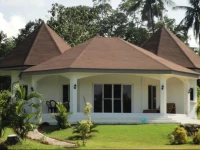 Villa Waterfront Beach Residences 2*