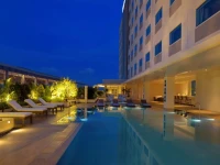 Park Inn by Radisson Davao 3*