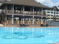 The Oasis Davao Condotel 3*
