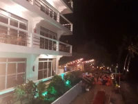 Orange Pearl Beach Resort 3*