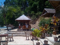 Orange Pearl Beach Resort