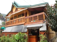 Balay Paragua 1*