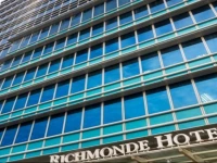 Richmonde Hotel Iloilo 