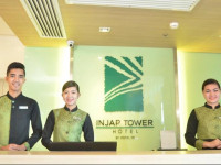 Injap Tower Hotel