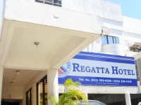 Regatta Residence Hotel 