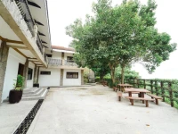 Sol Y Viento Mountain Hot Springs Resort 3*