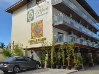 The Premiere Business Hotel 3*