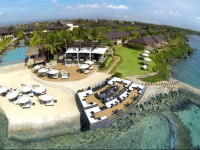 Crimson Beach Resort & Spa - Mactan Island, Cebu