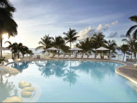 MГ¶venpick Hotel Mactan Island Cebu