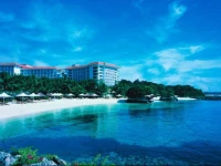 Shangri-Las Mactan Resort & Spa 