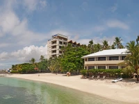Costabella Tropical Beach Hotel 