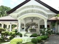 Pacific Cebu Resort 4*