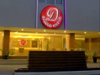 D Circle Hotel 