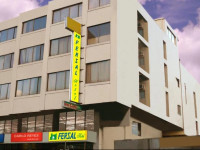 Fersal Hotel - P. Tuazon Cubao