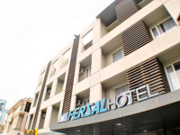 Fersal Hotel Kalayaan, Quezon City