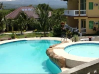 Moalboal Beach Resort 3*