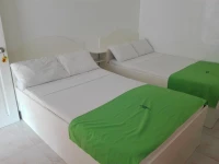 The Waterfront Beach Resort 2*